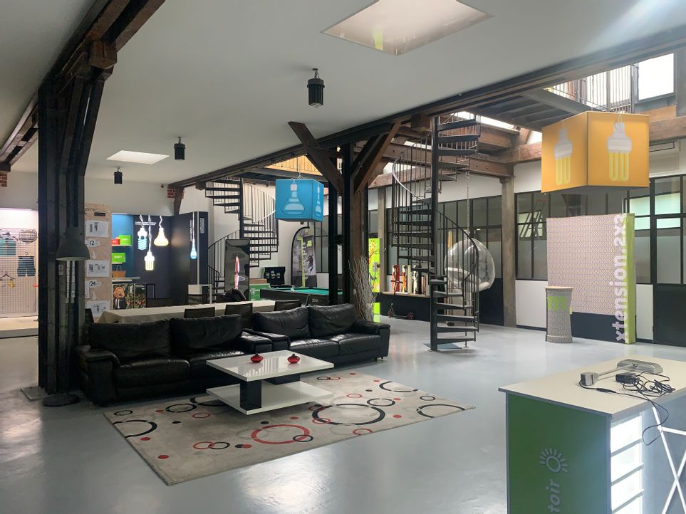 Photo de la boutique Loft Stade de France 3